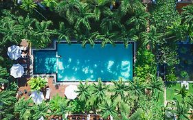 Green Park Boutique Hotel